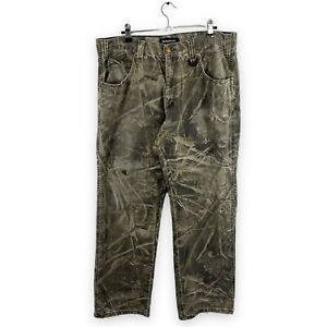 Cargo trousers for men